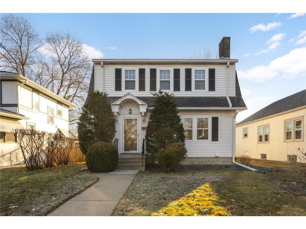 1646 Niles Avenue Saint Paul MN 55116 6471939 image1