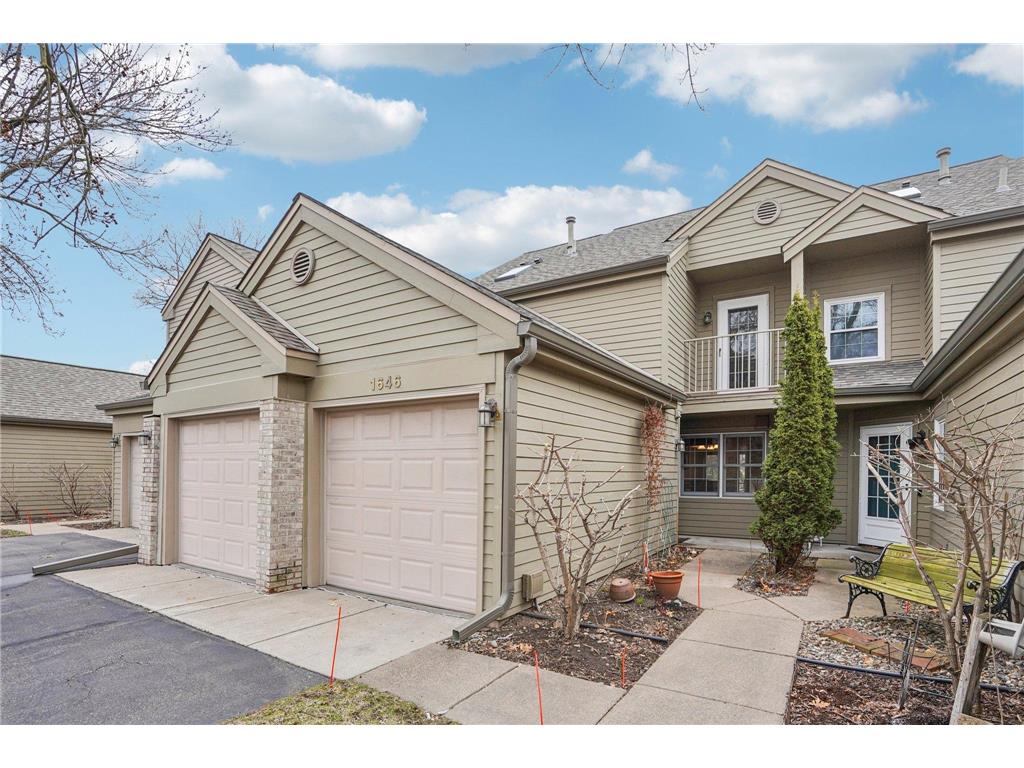 1646 Rose Hill Circle Lauderdale MN 55108 7042836 image1
