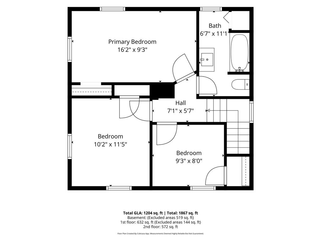 1646 Taylor Avenue Saint Paul MN 55104 7088129 image36
