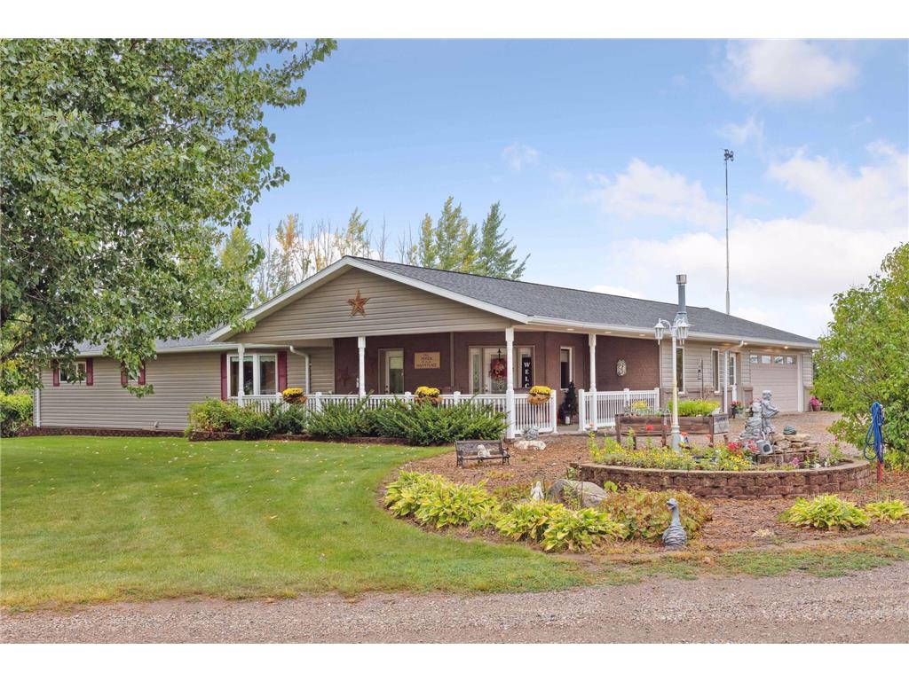 16460 100th Street SW, Cokato, MN, 55321 MLS 6435083 Edina Realty