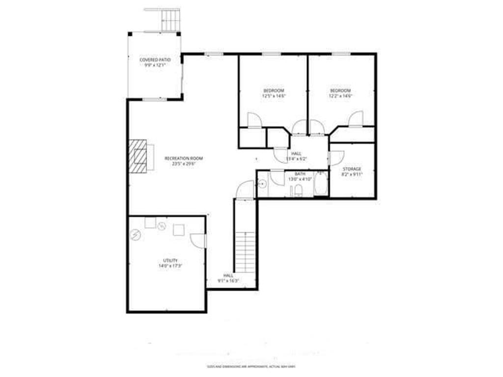 16461 Equestrian Trail Lakeville MN 55044 7061697 image45