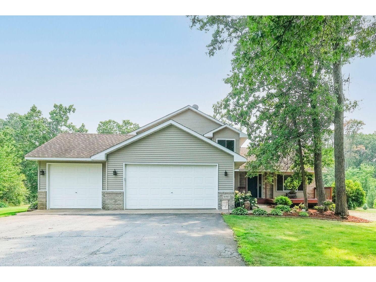 16465 70th Street, Becker, MN 55308 MLS 6028922 Edina Realty