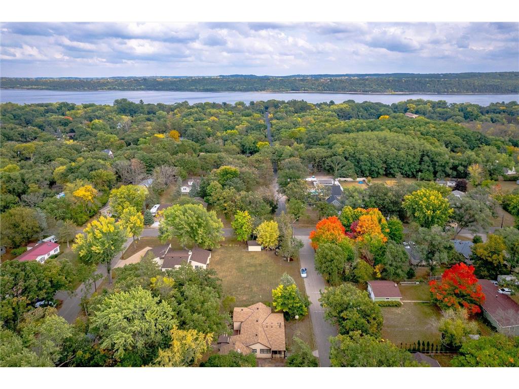 16466 22nd Street S, Saint Mary's Point, MN, 55043 MLS 6502050 Edina Realty