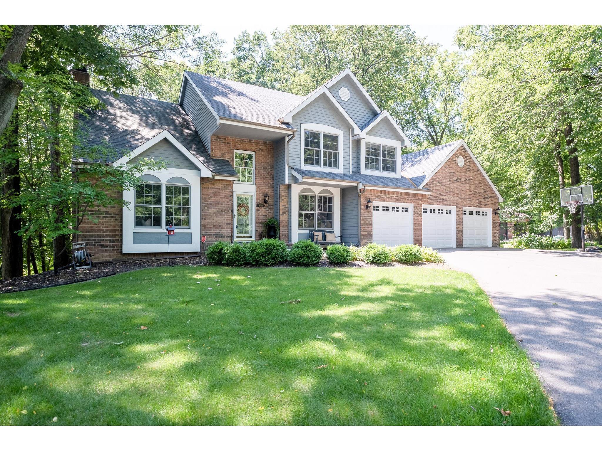 16469 Kelsey Lane, Eden Prairie, MN, 55347 MLS 6019183 Edina Realty