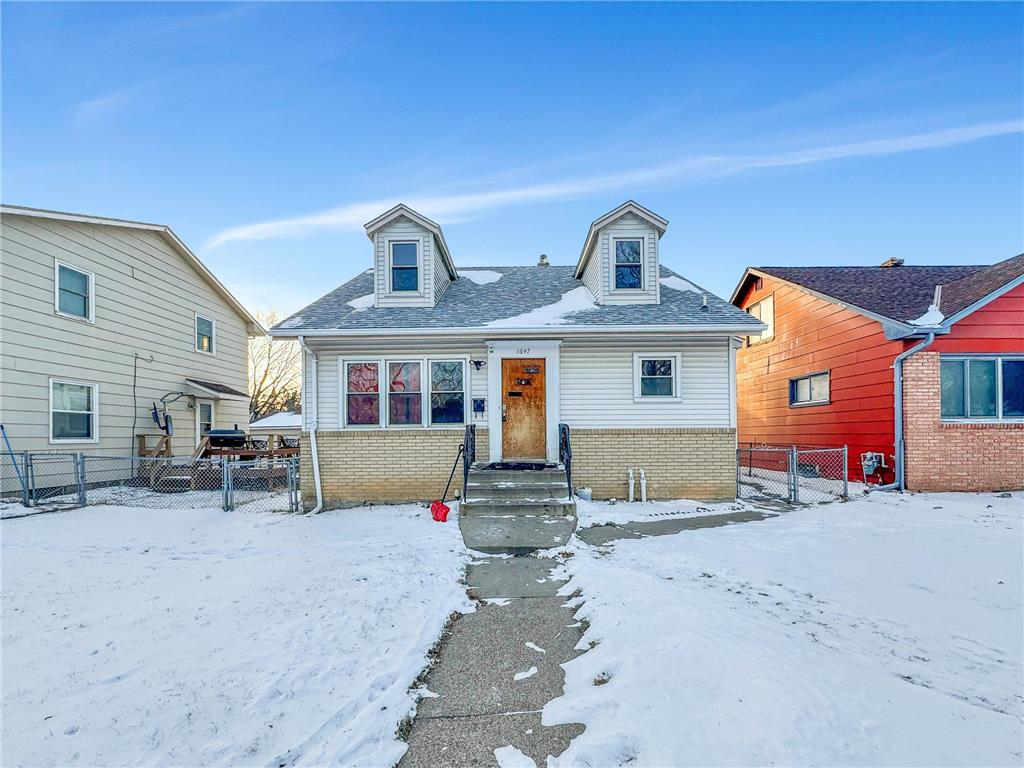 1647 Dieter Street Saint Paul MN 55106 6479620 image1