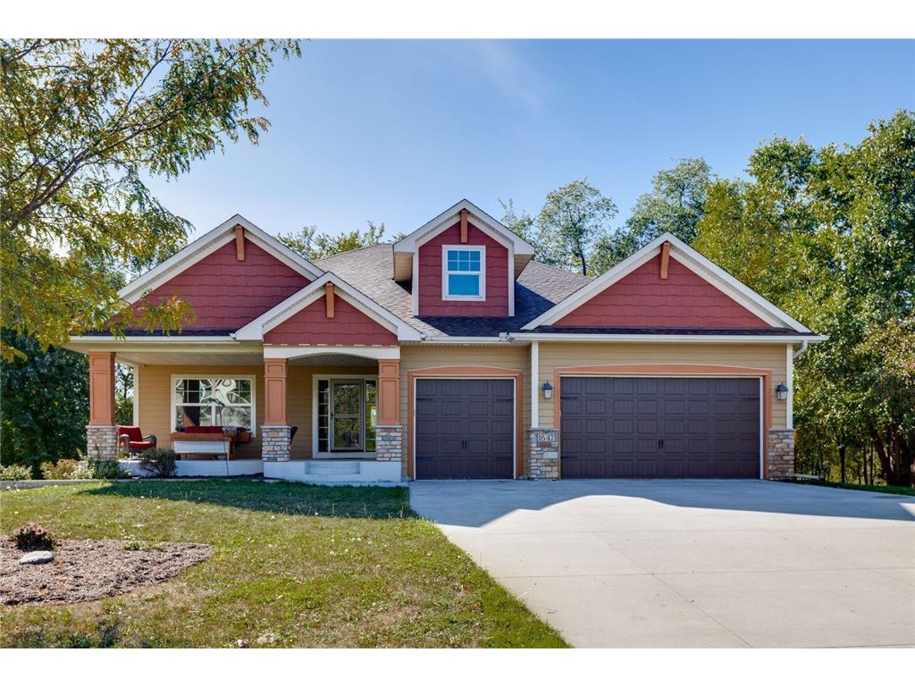 1647 Greystone Road, Hastings, MN, 55033 MLS 6244542 Edina Realty