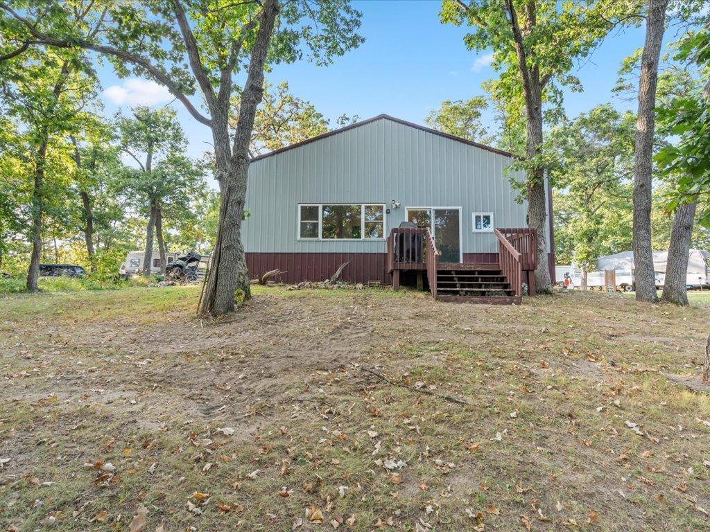 1647 Hummingbird Circle Fort Ripley MN 56449 - Nokasippi River 6606324 image1