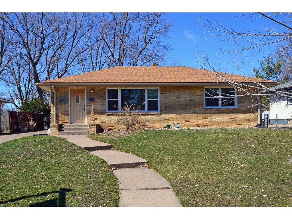 1647 Luella Street N Saint Paul MN 55119 6505952 image1