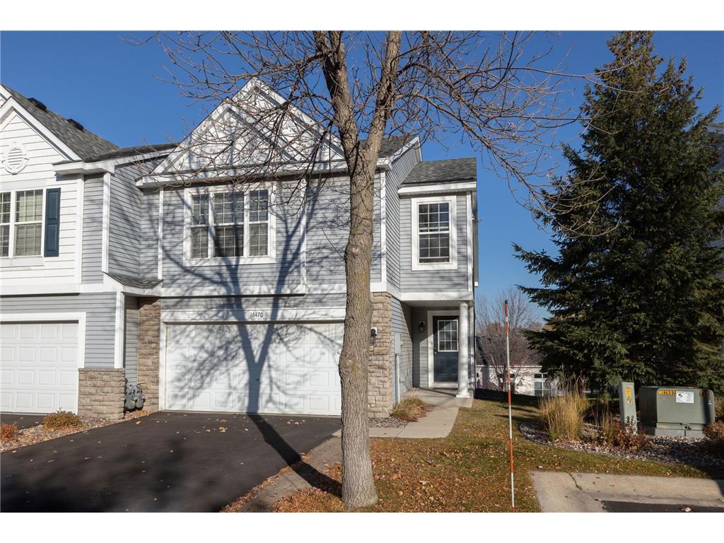 16470 Timber Crest Drive SE, Prior Lake, MN, 55372 MLS 6301814