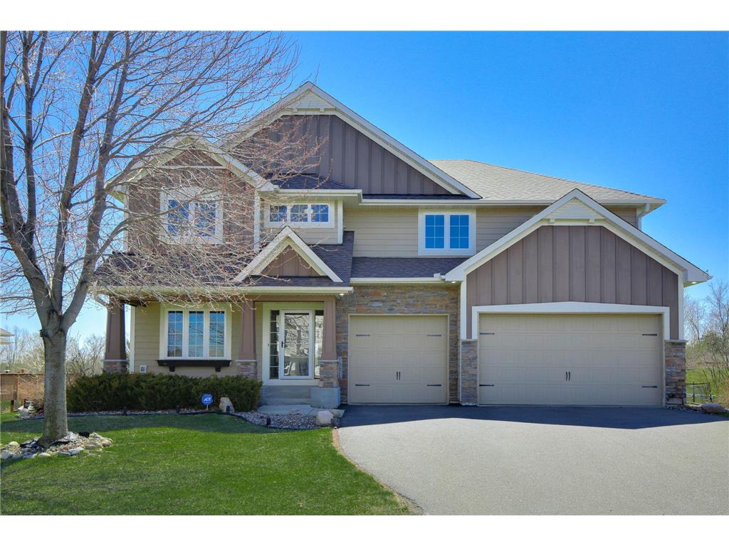 16471 Hawk Ridge Court NW Prior Lake MN 55372 7057155 image1