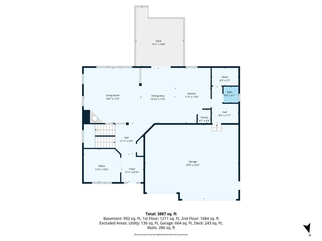 16471 Hawk Ridge Court NW Prior Lake MN 55372 7057155 image52