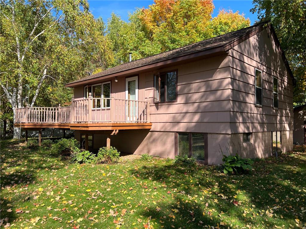 16473 328th Avenue, Isle, MN, 56342 MLS 6442356 Edina Realty