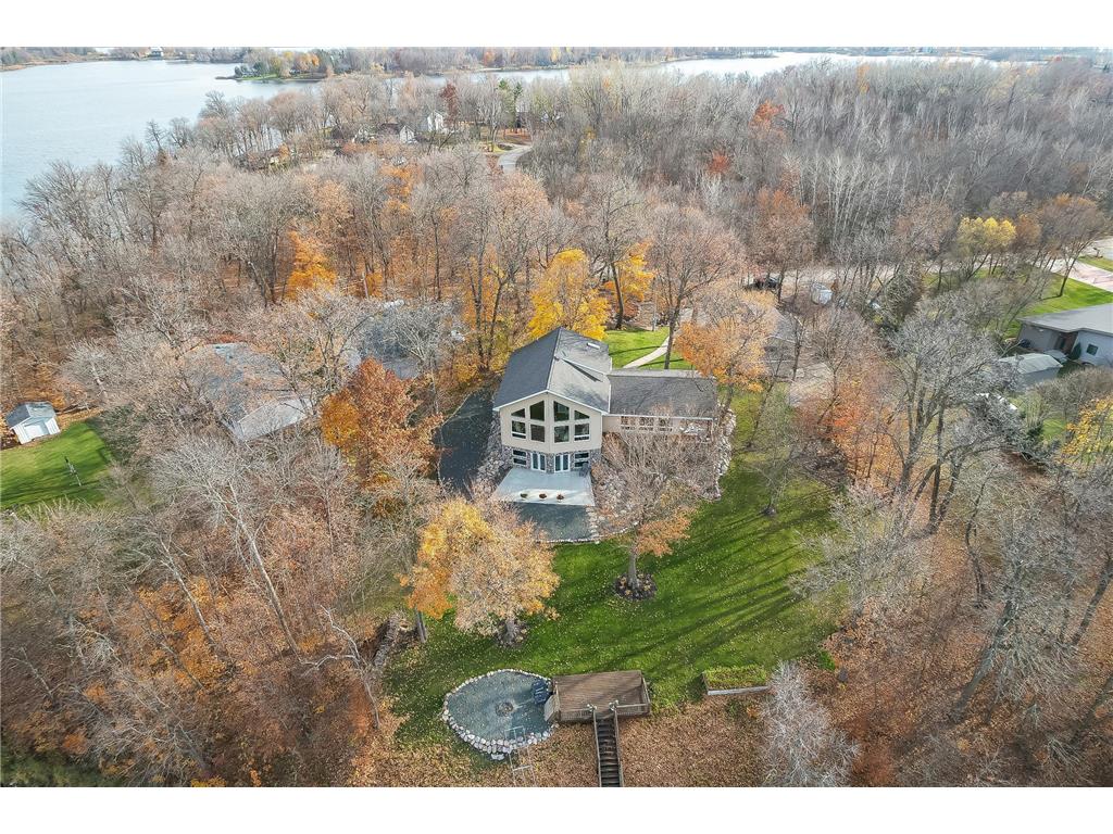 16473 Sugar Island Road Audubon Twp MN 56511 - Little Cormorant 6622885 image1