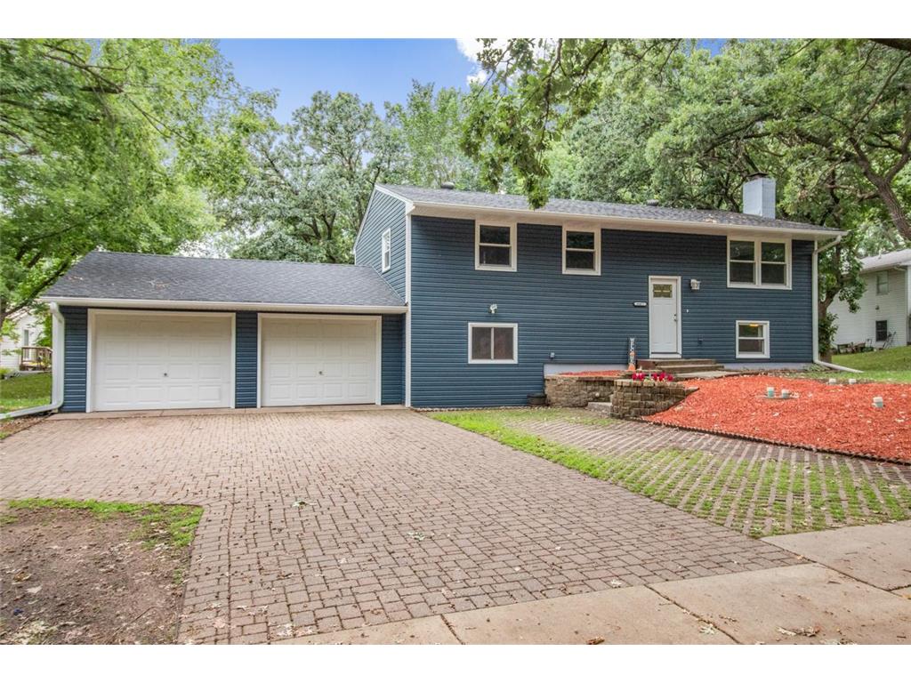 16477 21st Street S, Lake Saint Croix Beach, MN, 55043 MLS 6240314