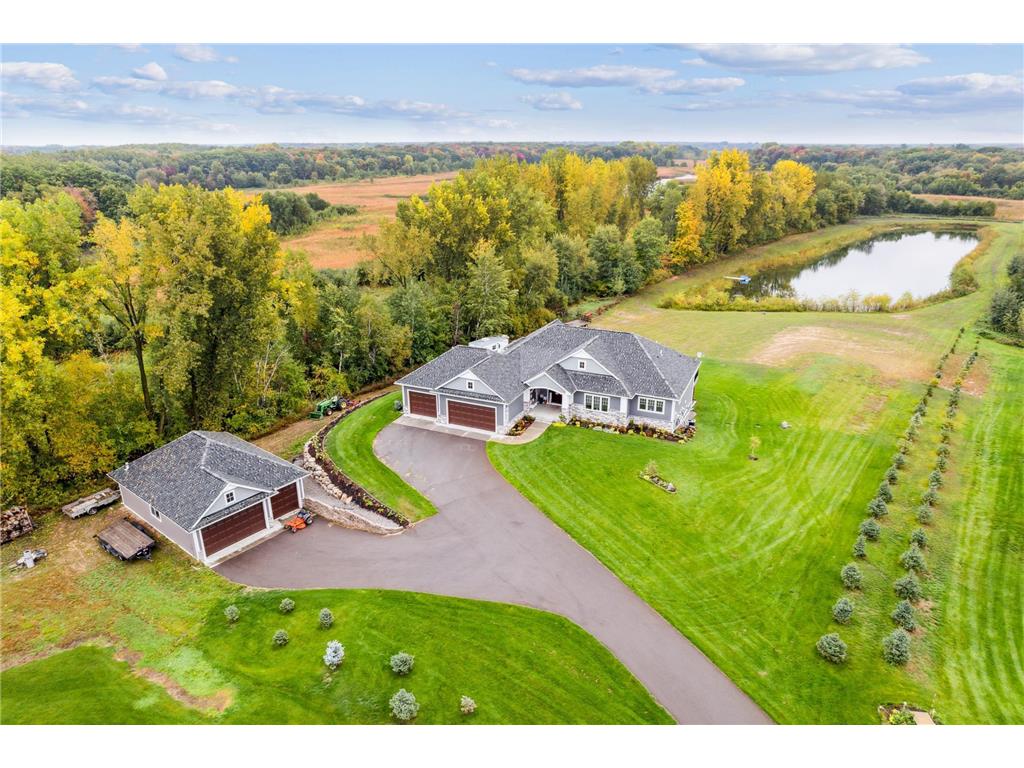 16479 Kiska Street NE Ham Lake MN 55304 - Amelia Lake 6502530 image1