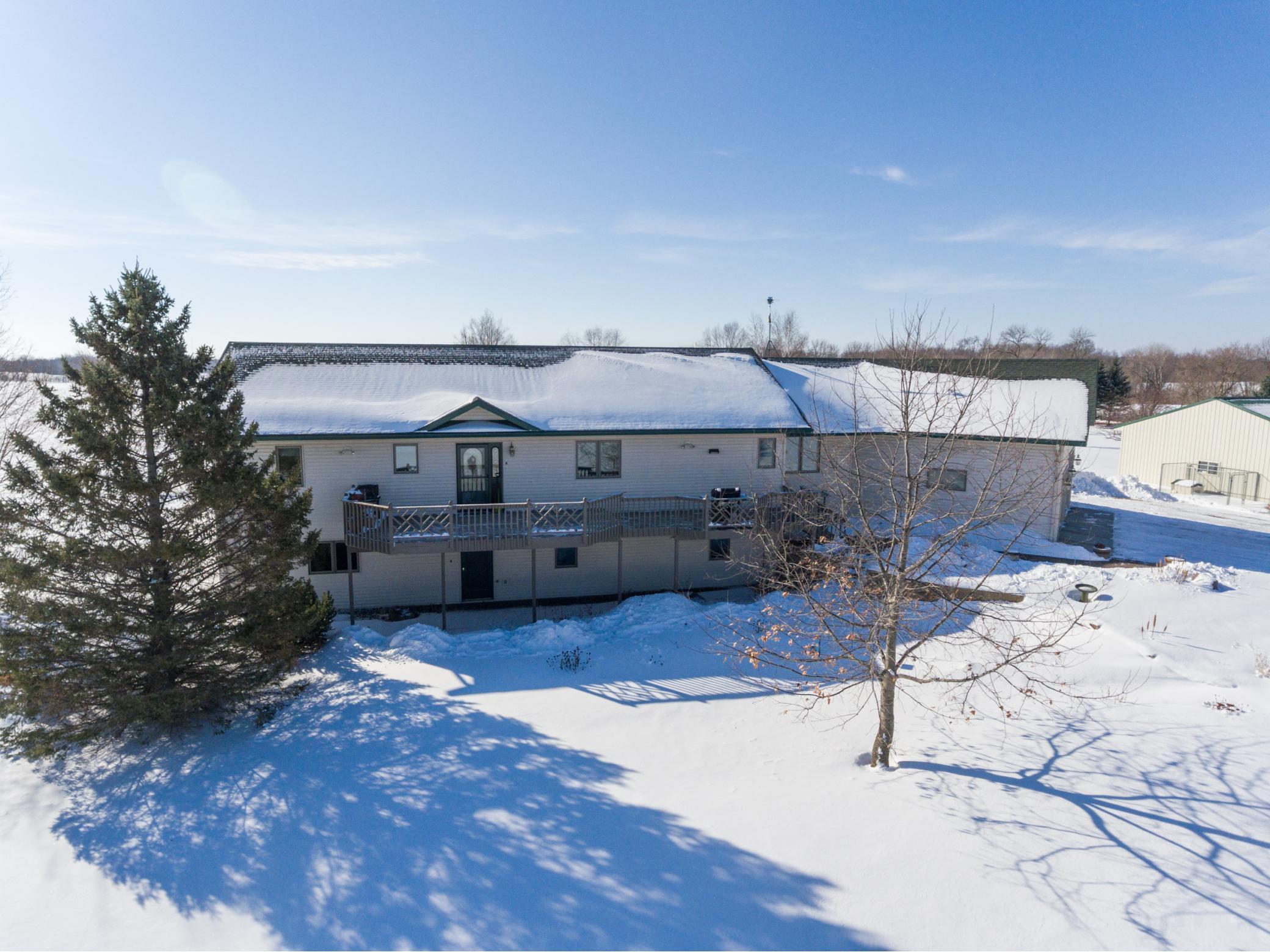 1648 230th Avenue, Milltown Twp, WI 54853 MLS 5719302 Edina Realty