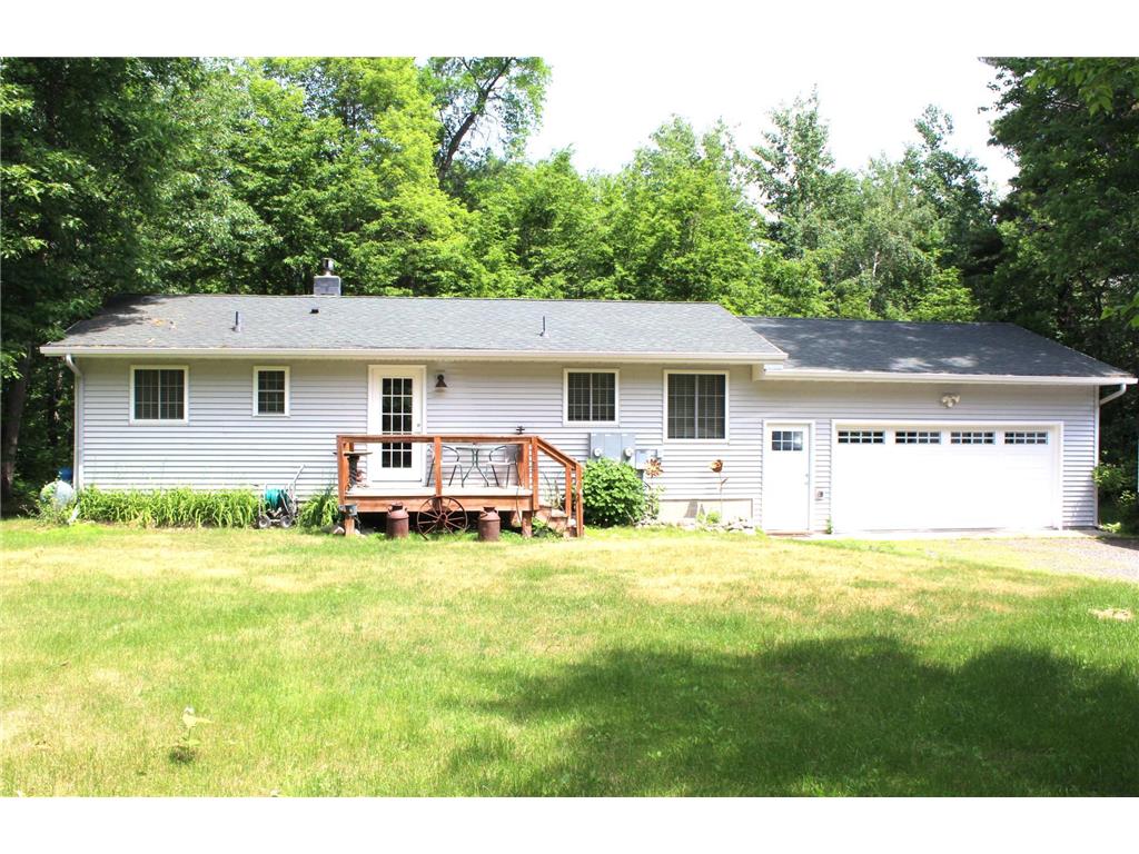 1648 Timber Lane Cushing MN 56443 - FISH TRAP 6386341 image1