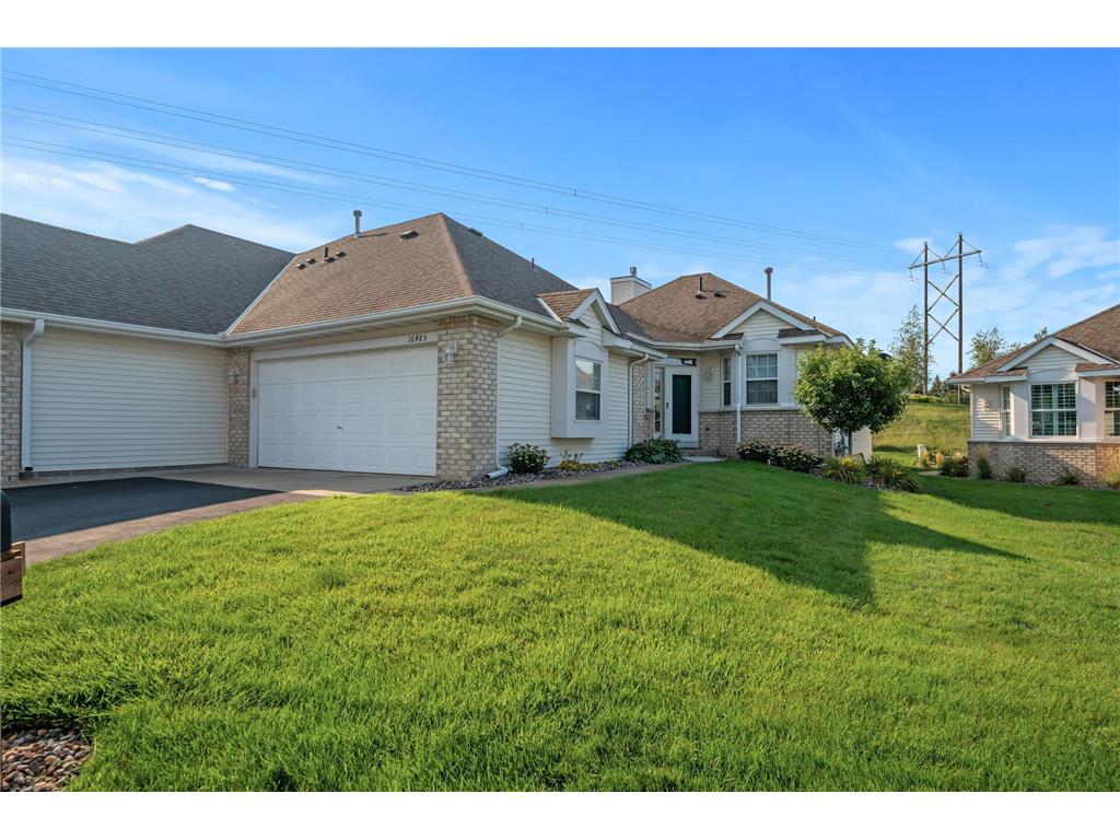 16485 Crystal Hills Drive, Lakeville, MN, 55044 MLS 6257526 Edina