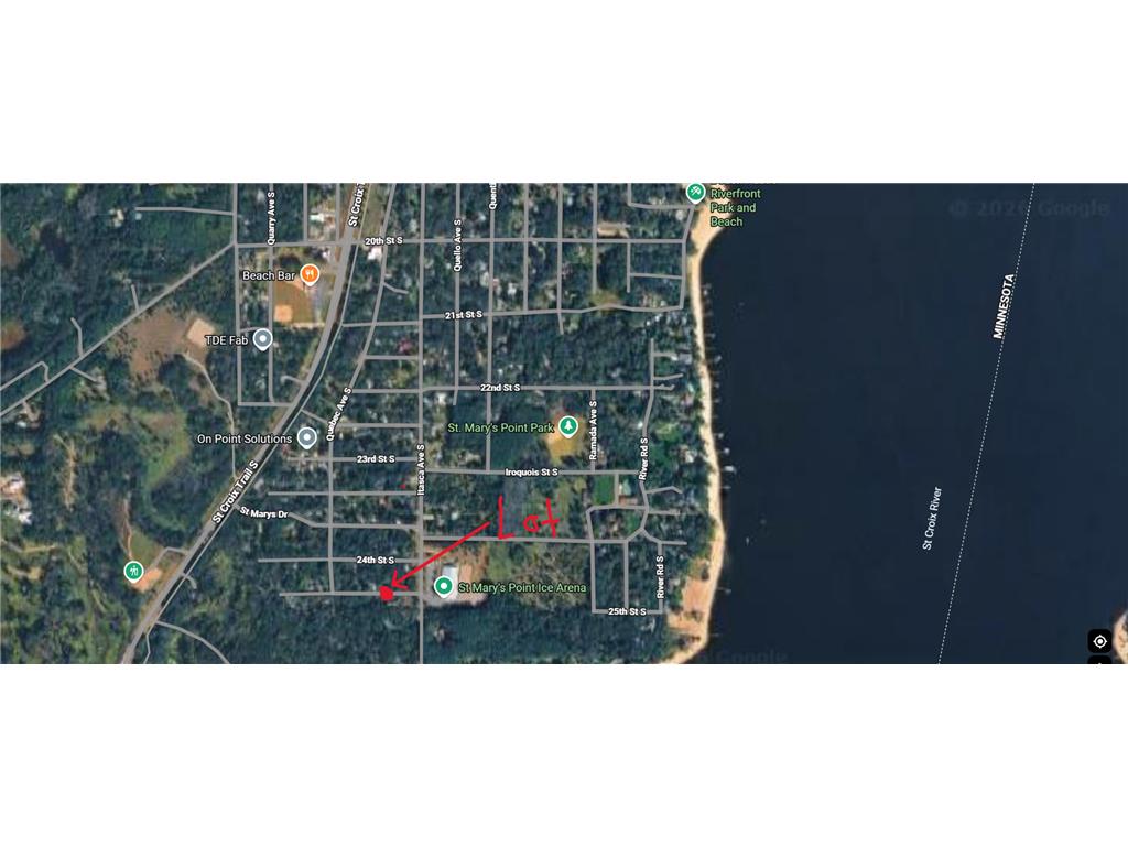 16488 25th Street S Saint Mary's Point MN 55043 7049635 image4
