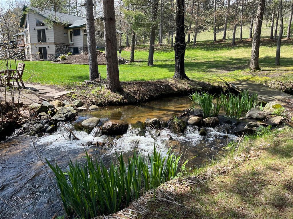 1649 Nyberg Court Saint Croix Falls WI 54024 - Big Rock Creek 6524908 image1