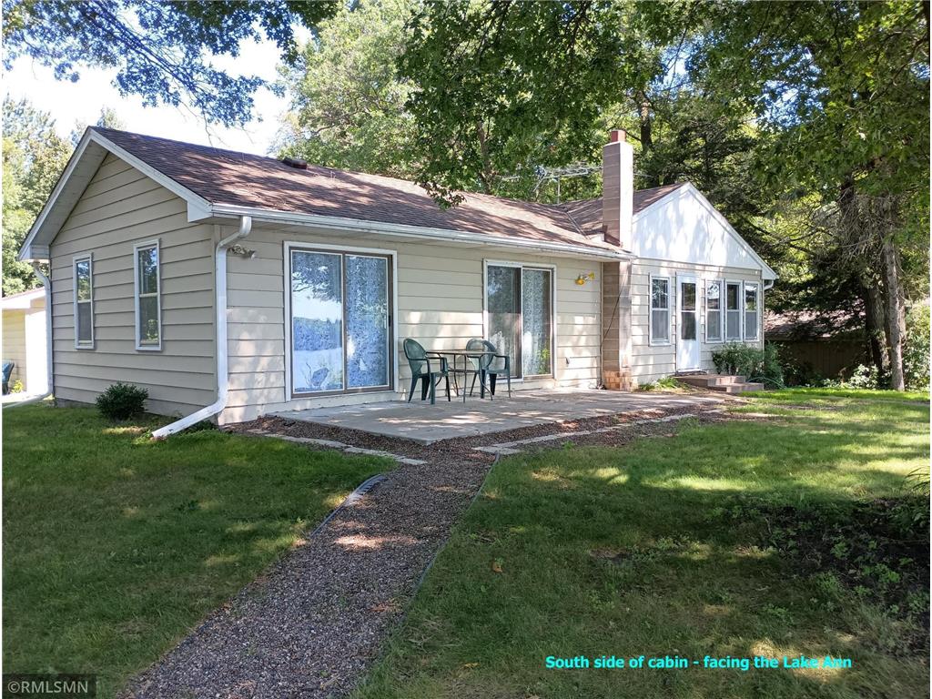 16497 253 1/2 Avenue NW Big Lake MN 55309 - Ann 6787284 image1
