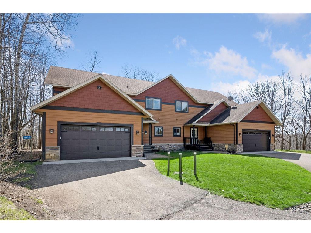 16498 Park Estates Drive Bay Lake Twp MN 56401 - Clearwater 7054709 image56