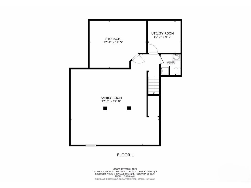16498 Park Estates Drive Bay Lake Twp MN 56401 - Clearwater 7054709 image58