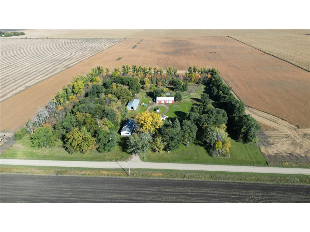 165 30th Street SE Havelock Twp MN 56265 6450731 image1