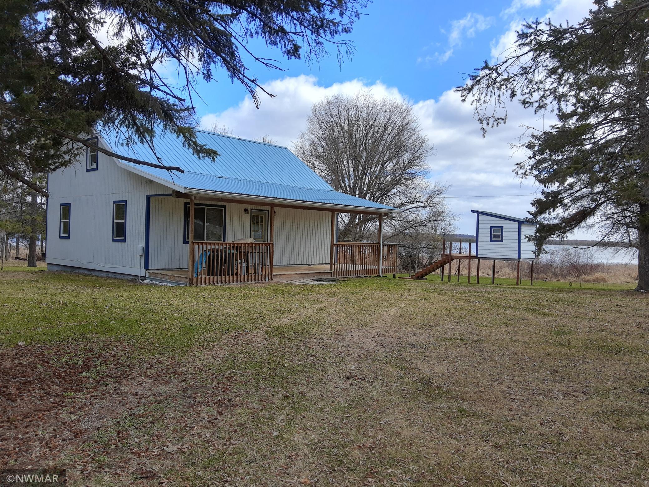 165 3rd Avenue NE, Laporte, MN 56461 MLS 5743010 Edina Realty