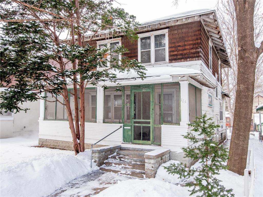 165 Cleveland Avenue S, Saint Paul, MN, 55105 MLS 6327970 Edina Realty