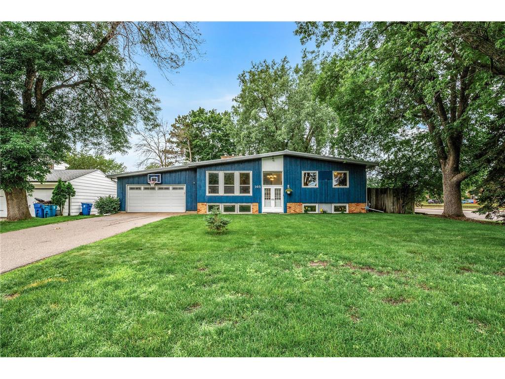 165 Craigbrook Way NE Fridley MN 55432 6743843 image1