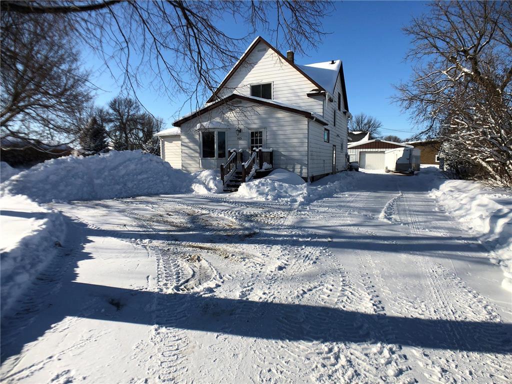 165 N Oak Street Vesta MN 56292 6321118 image1