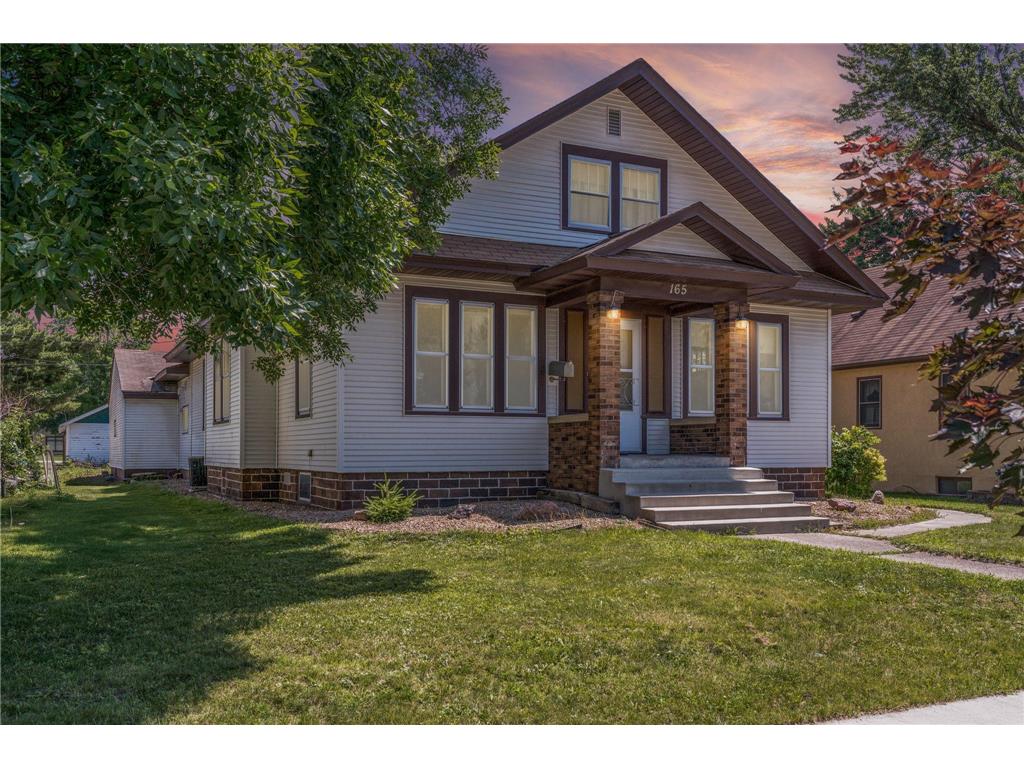 165 N Park Avenue Le Center MN 56057 6714676 image1