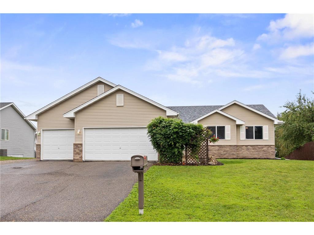 165 Pheasant Ridge Drive Montrose MN 55363 6763633 image1