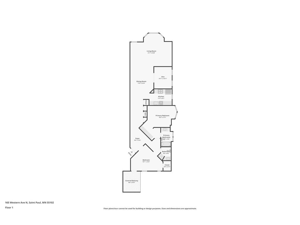 165 Western Avenue N #404 Saint Paul MN 55102 7093256 image41