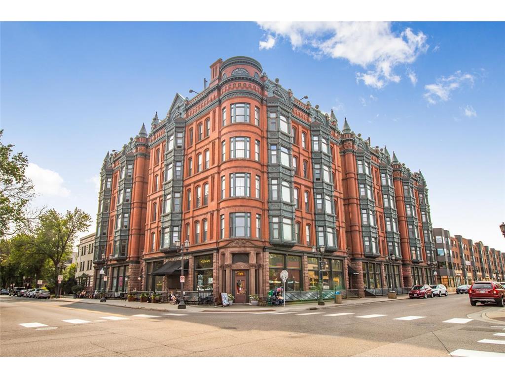 165 Western Avenue N #409 Saint Paul MN 55102 6259167 image1