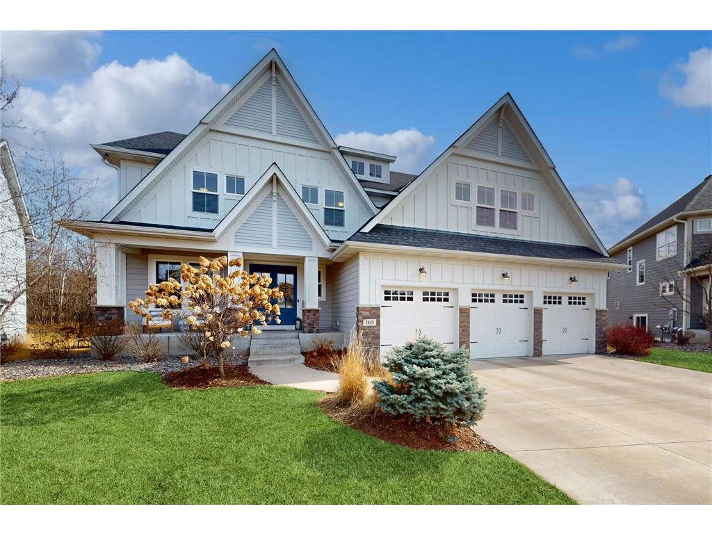 165 Wildwood Court Mahtomedi MN 55115 6499782 image1