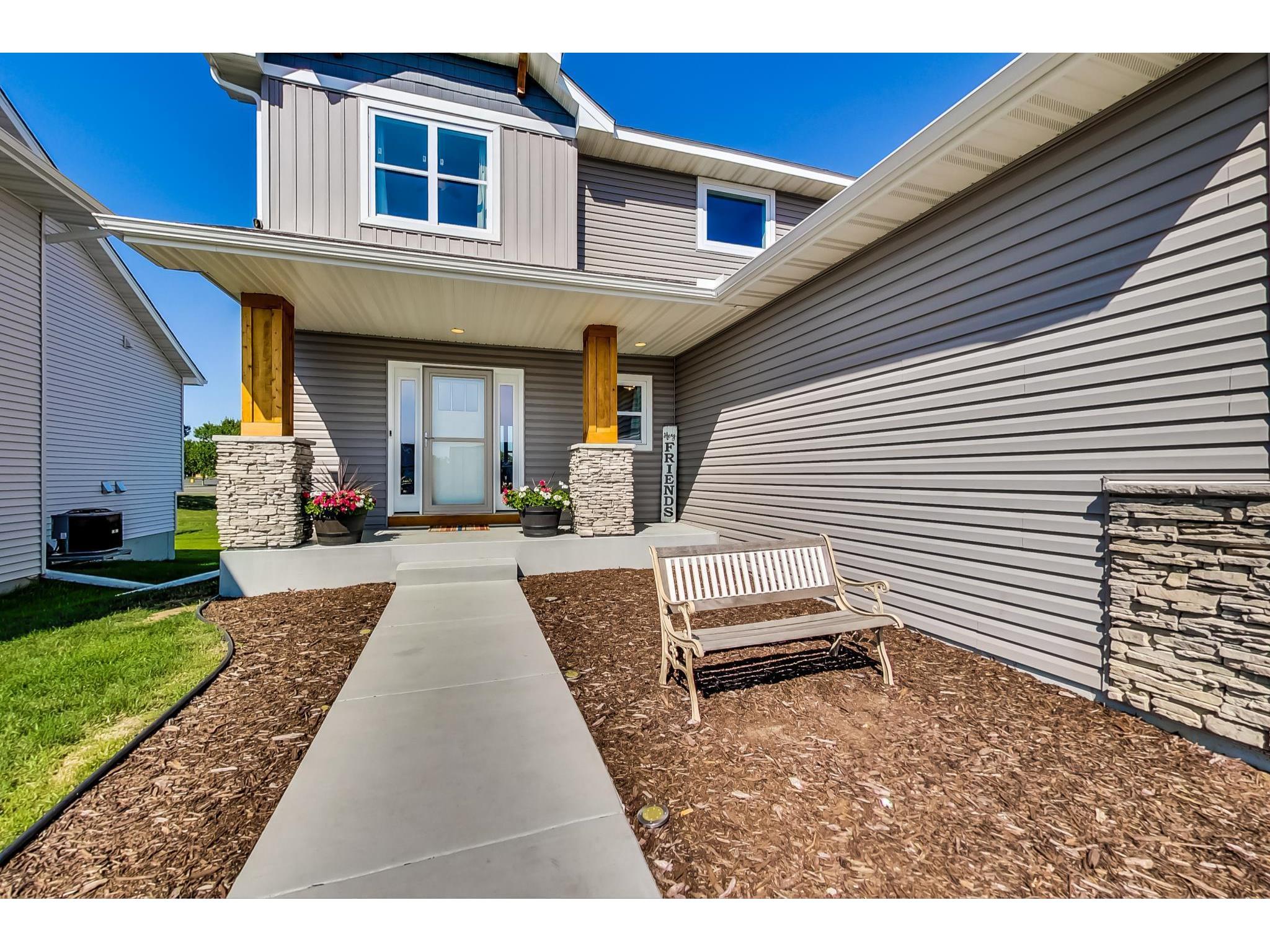 1650 Morning Glory Drive, River Falls, WI, 54022 MLS 6085563 Edina