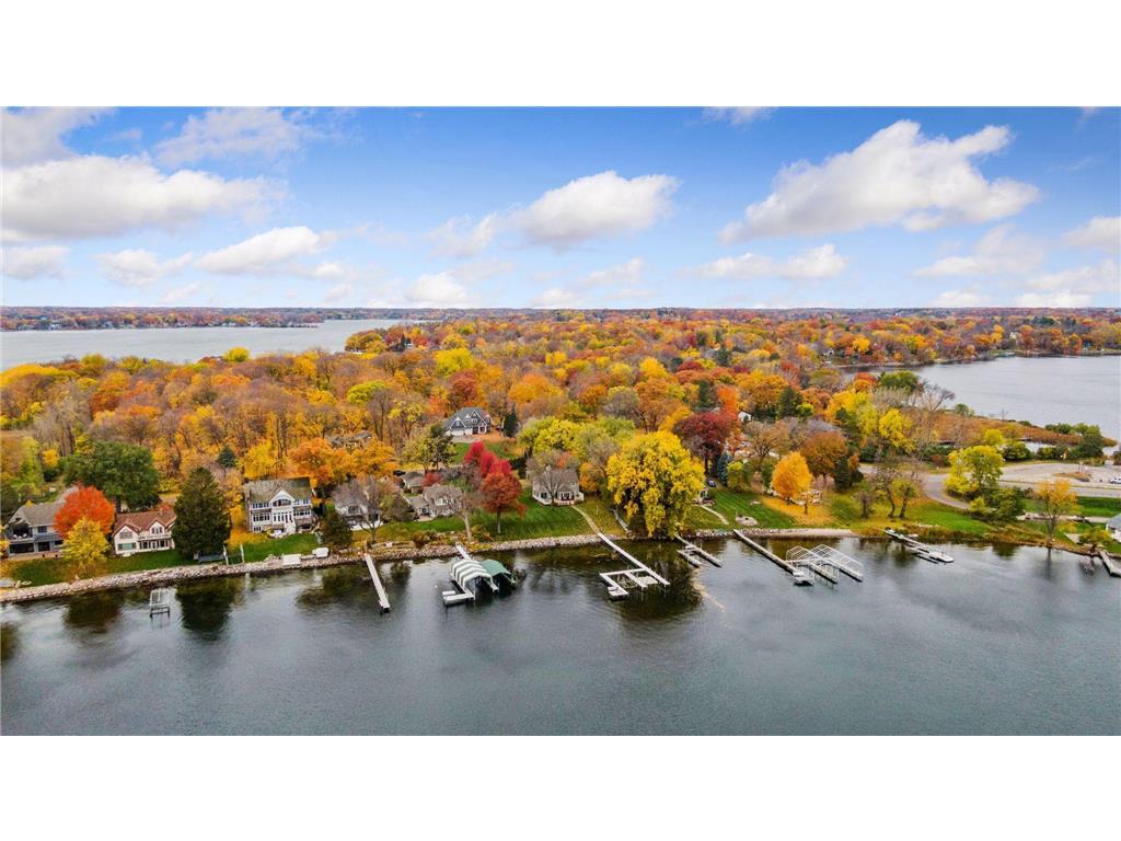 1650 Shadywood Road Orono MN 55391 - Lake Minnetonka 6456840 image1