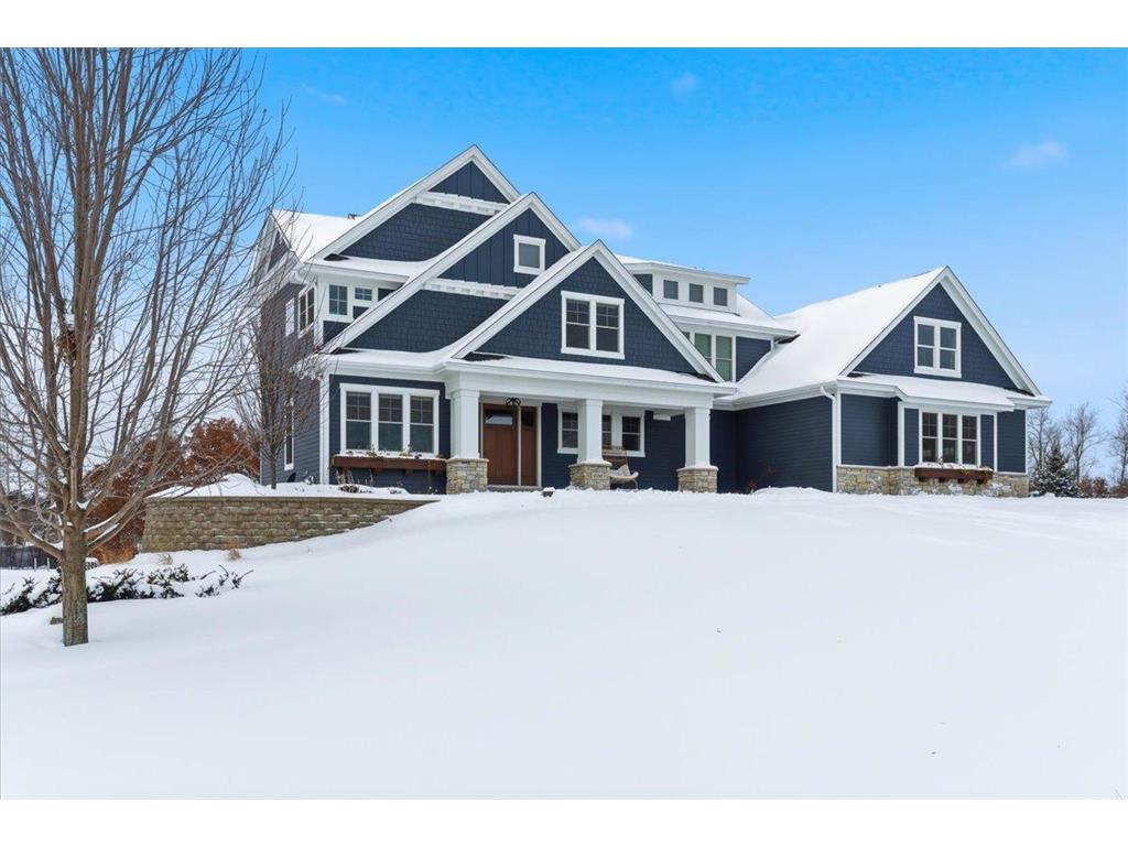 1650 Waters Edge Drive New Richmond WI 54017 - Brushy Mound Lake 6777838 image1