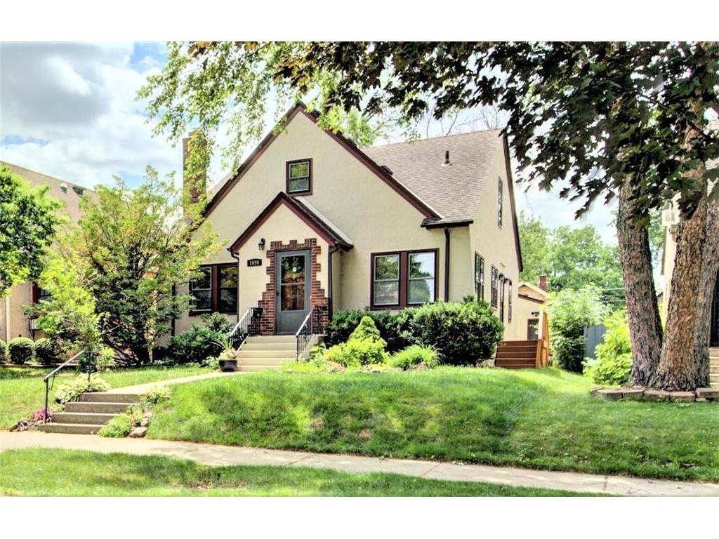 1650 Watson Avenue, Saint Paul, MN, 55116 MLS 6265979 Edina Realty