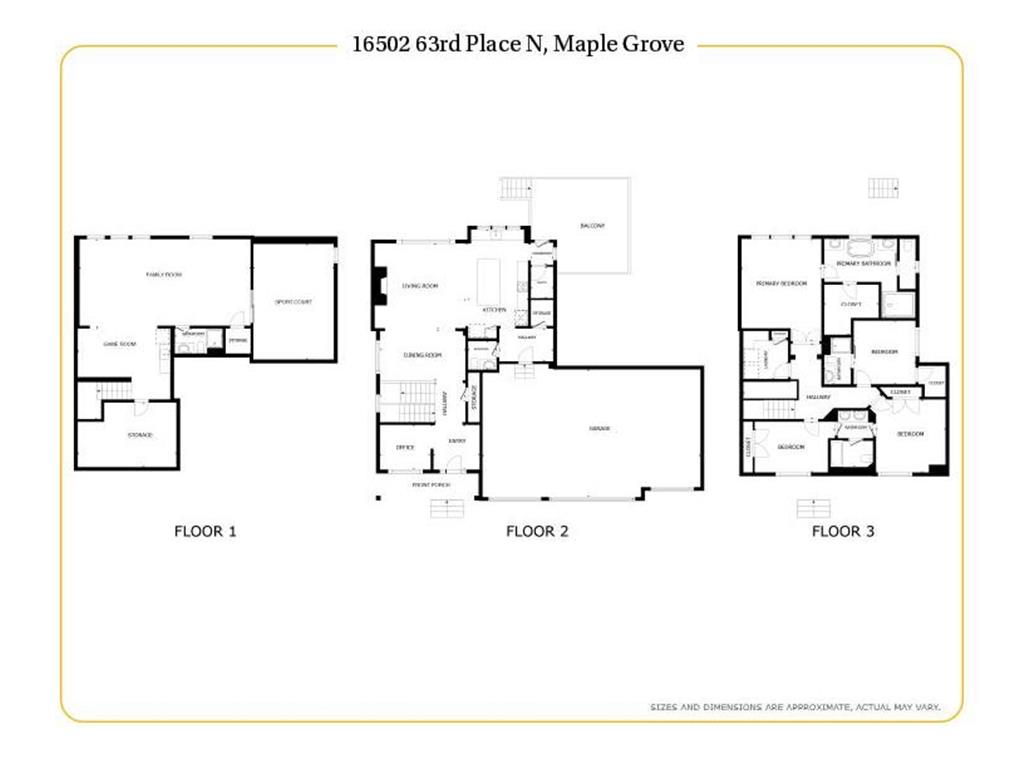 16502 63rd Place N Maple Grove MN 55311 7082630 image91