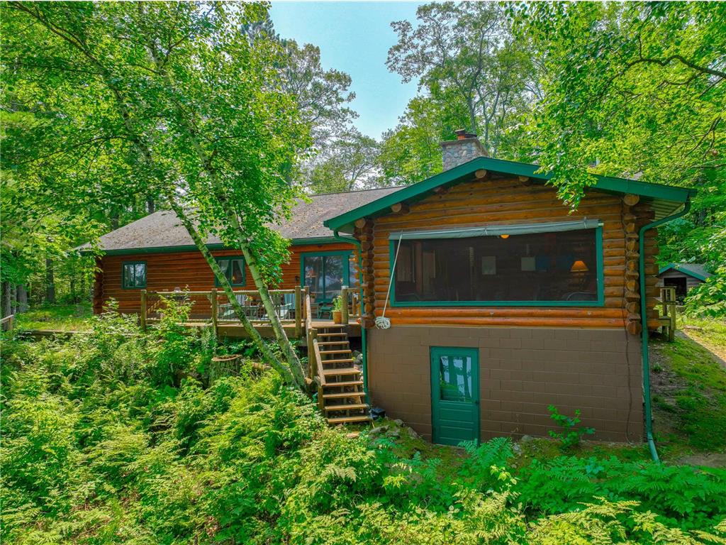 16506W Conners Lane Stone Lake WI 54876 - Sissabagama Lake 6568300 image1