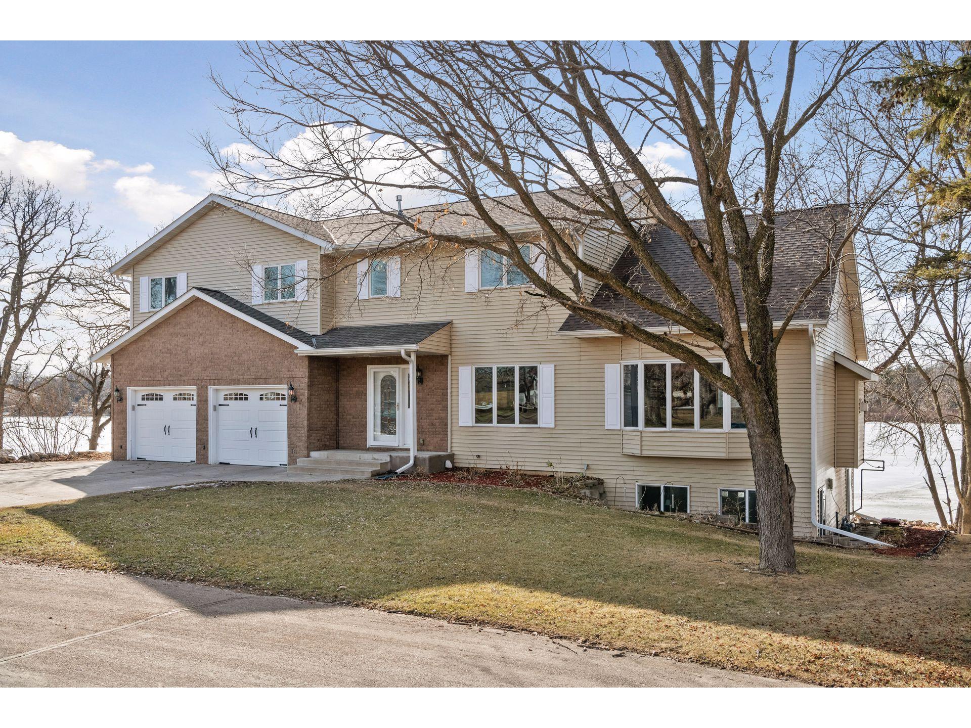 16507 Knaus Lake Circle, Cold Spring, MN 56320 MLS 5713736 Edina