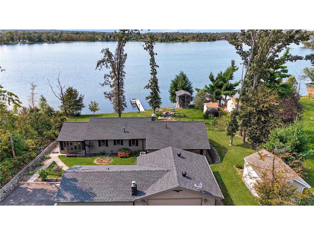 1651 70th Street Apple River Twp WI 54810 - White Ash Lake 6602619 image1