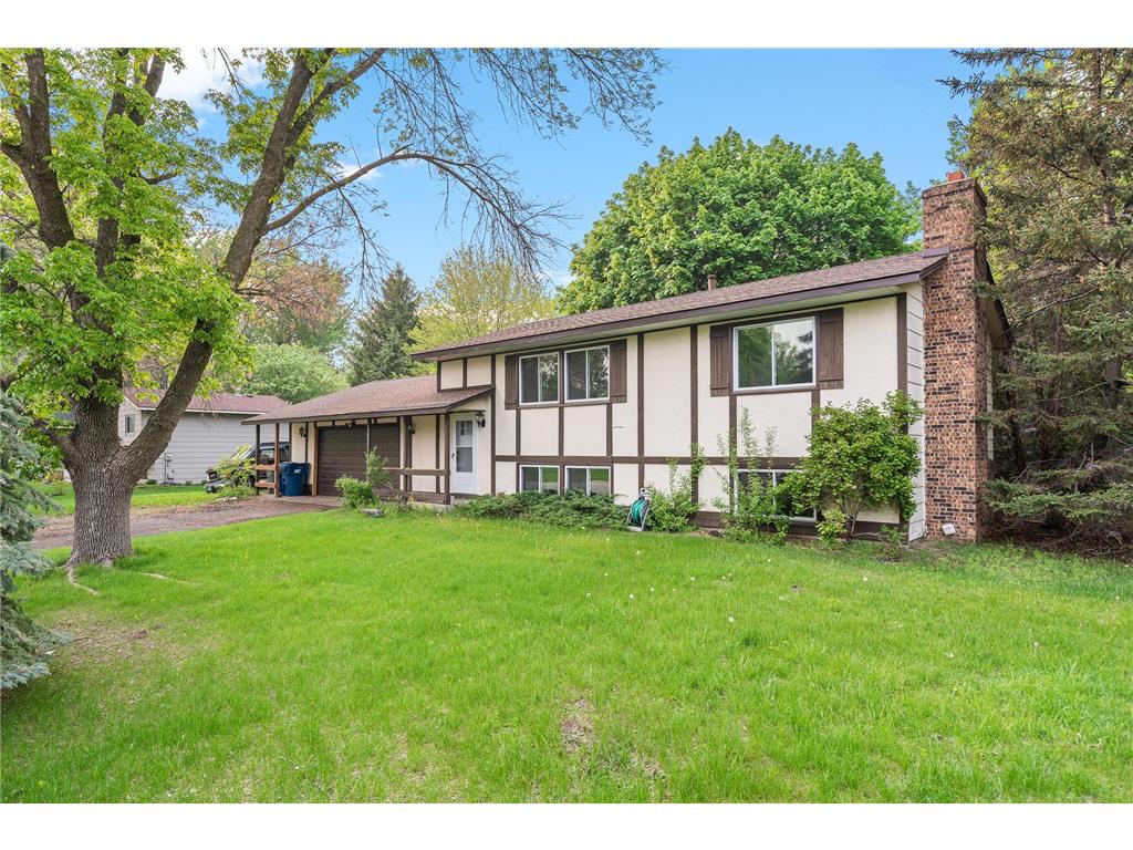 1651 Garden Lane, White Bear Twp, MN, 55110 MLS 6373617 Edina Realty