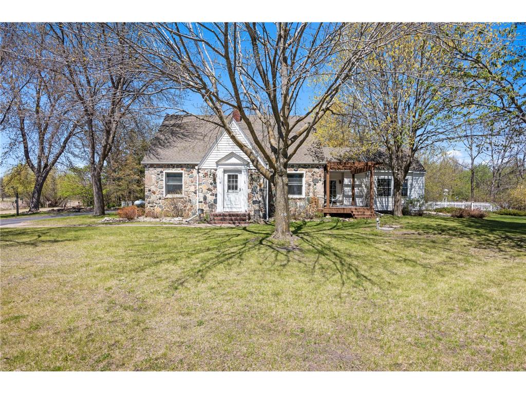 1651 N Lake Miltona Drive NE Miltona MN 56354 - Miltona Lake 7073605 image1