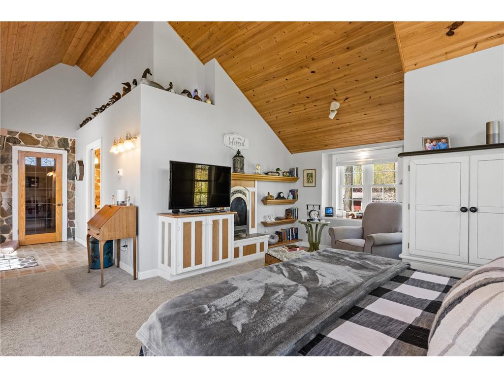 1651 N Lake Miltona Drive NE Miltona MN 56354 - Miltona Lake 7073605 image16