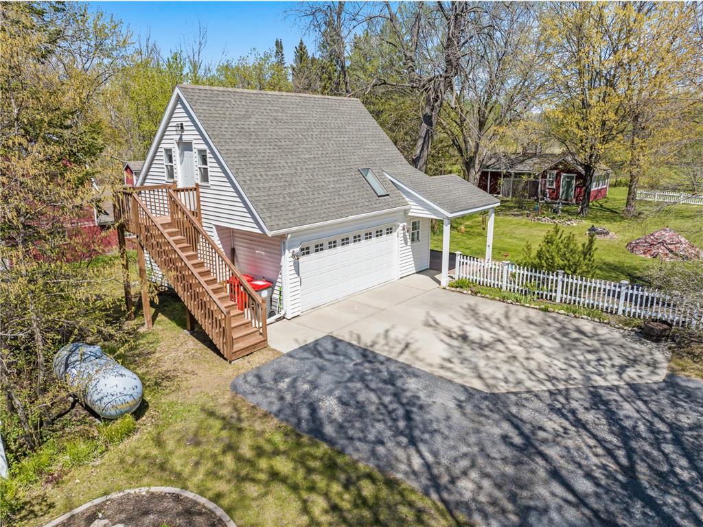 1651 N Lake Miltona Drive NE Miltona MN 56354 - Miltona Lake 7073605 image29