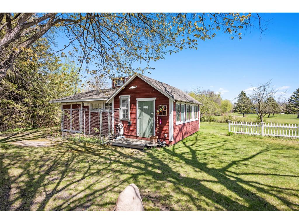 1651 N Lake Miltona Drive NE Miltona MN 56354 - Miltona Lake 7073605 image35